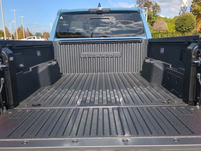 2026 Toyota Tacoma i-FORCE MAX Limited i-FORCE MAX