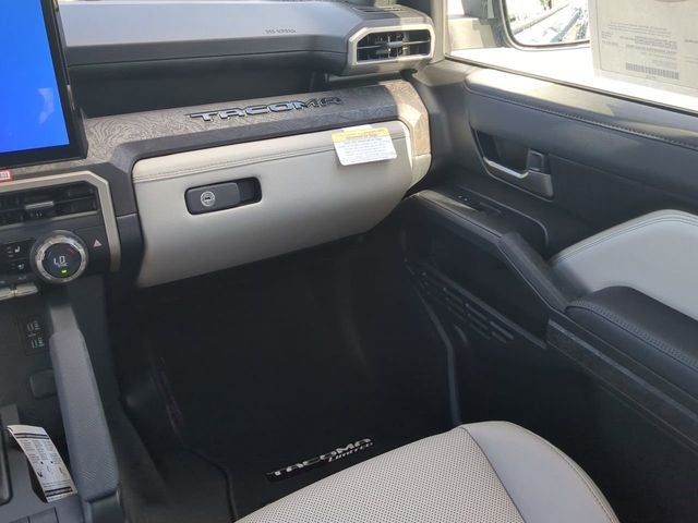 2026 Toyota Tacoma i-FORCE MAX Limited i-FORCE MAX