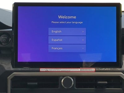 2026 Toyota Tacoma i-FORCE MAX Limited i-FORCE MAX