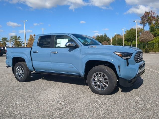 2026 Toyota Tacoma i-FORCE MAX Limited i-FORCE MAX