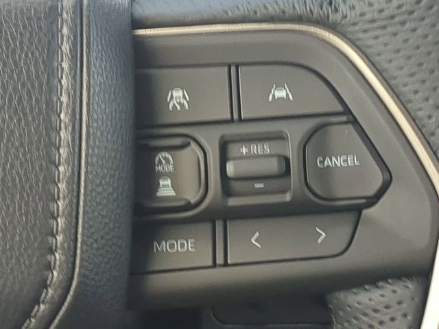 2026 Toyota Tacoma i-FORCE MAX Limited i-FORCE MAX