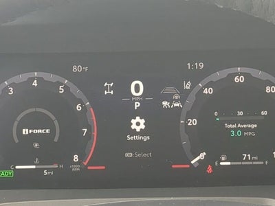 2026 Toyota Tacoma i-FORCE MAX Limited i-FORCE MAX