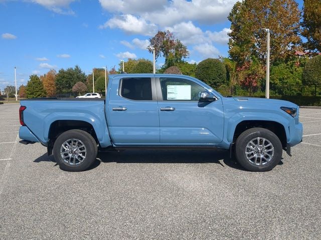 2026 Toyota Tacoma i-FORCE MAX Limited i-FORCE MAX