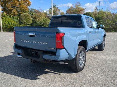 2026 Toyota Tacoma i-FORCE MAX Limited i-FORCE MAX