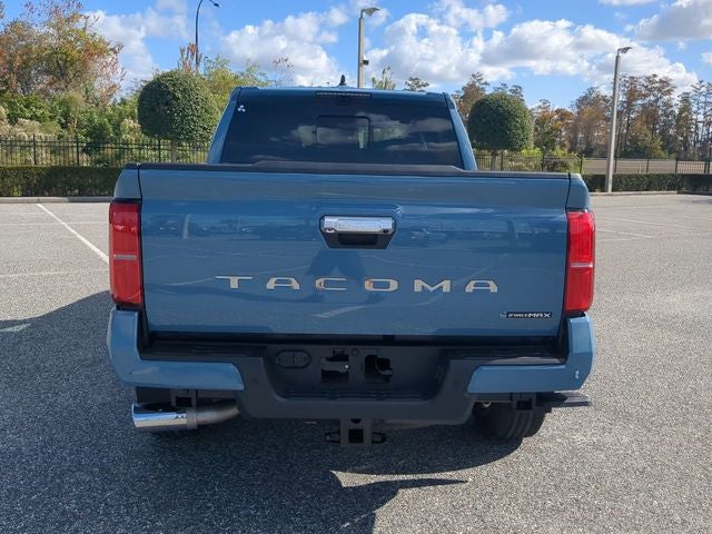 2026 Toyota Tacoma i-FORCE MAX Limited i-FORCE MAX