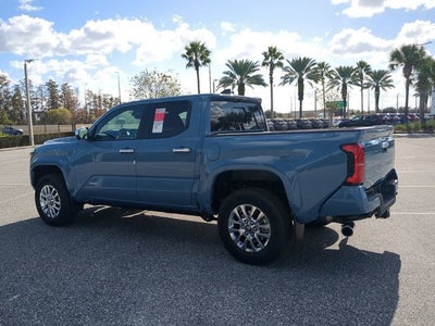 2026 Toyota Tacoma i-FORCE MAX Limited i-FORCE MAX