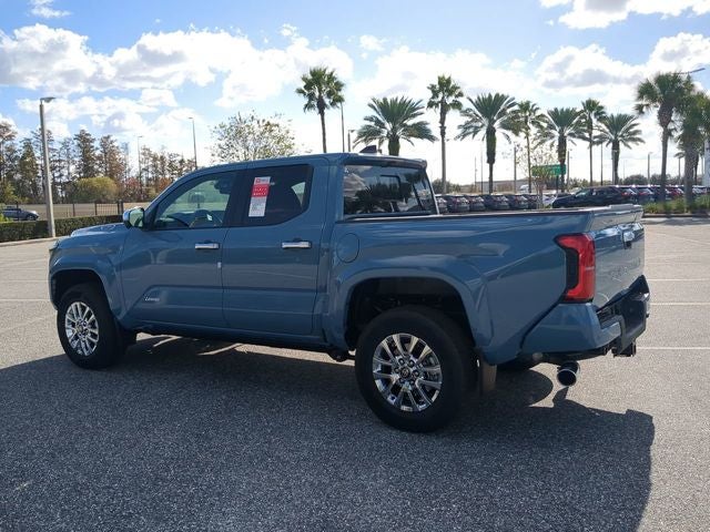 2026 Toyota Tacoma i-FORCE MAX Limited i-FORCE MAX
