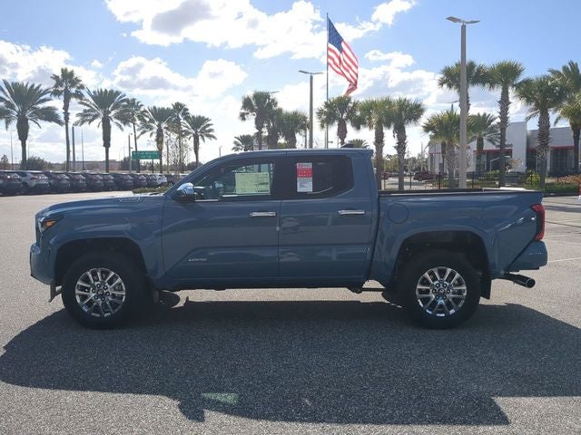 2026 Toyota Tacoma i-FORCE MAX Limited i-FORCE MAX