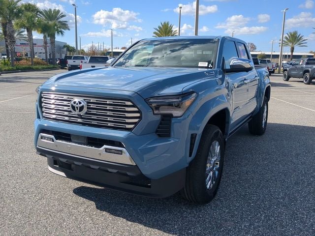 2026 Toyota Tacoma i-FORCE MAX Limited i-FORCE MAX