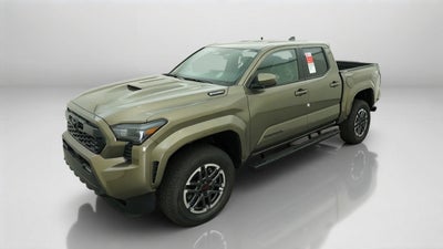 2026 Toyota Tacoma i-FORCE MAX TRD Sport i-FORCE MAX