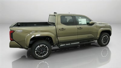 2026 Toyota Tacoma i-FORCE MAX TRD Sport i-FORCE MAX