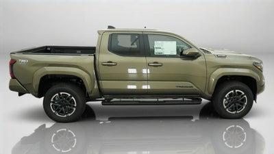 2026 Toyota Tacoma i-FORCE MAX TRD Sport i-FORCE MAX