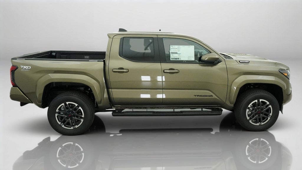 2026 Toyota Tacoma i-FORCE MAX TRD Sport i-FORCE MAX