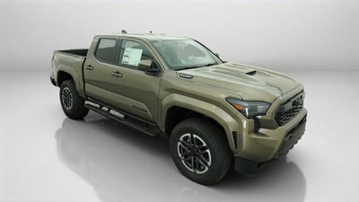 2026 Toyota Tacoma i-FORCE MAX TRD Sport i-FORCE MAX