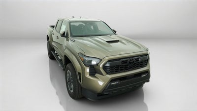 2026 Toyota Tacoma i-FORCE MAX TRD Sport i-FORCE MAX