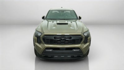 2026 Toyota Tacoma i-FORCE MAX TRD Sport i-FORCE MAX