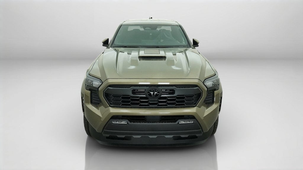 2026 Toyota Tacoma i-FORCE MAX TRD Sport i-FORCE MAX