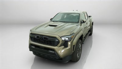 2026 Toyota Tacoma i-FORCE MAX TRD Sport i-FORCE MAX