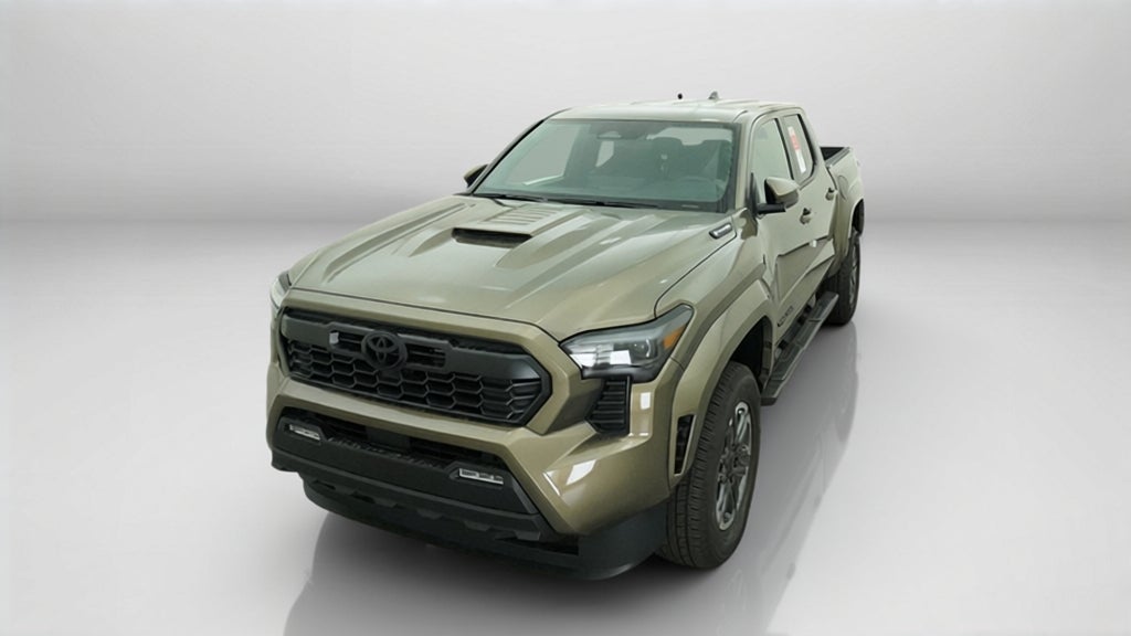 2026 Toyota Tacoma i-FORCE MAX TRD Sport i-FORCE MAX