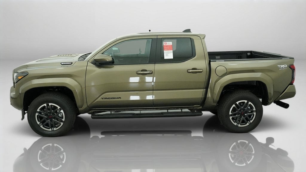 2026 Toyota Tacoma i-FORCE MAX TRD Sport i-FORCE MAX