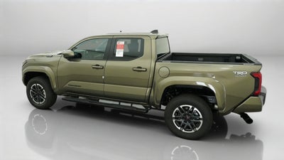 2026 Toyota Tacoma i-FORCE MAX TRD Sport i-FORCE MAX