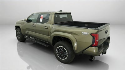 2026 Toyota Tacoma i-FORCE MAX TRD Sport i-FORCE MAX