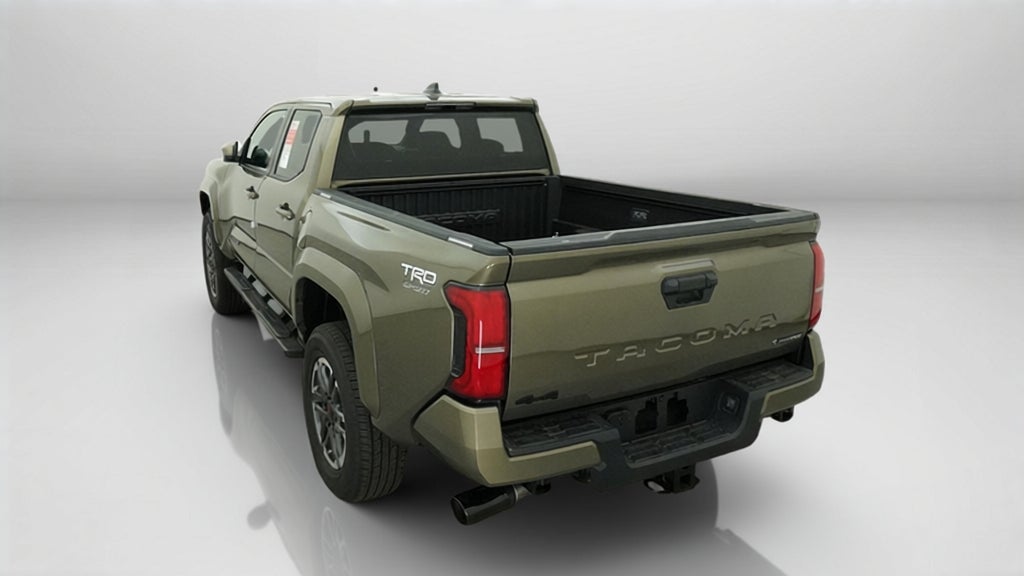 2026 Toyota Tacoma i-FORCE MAX TRD Sport i-FORCE MAX