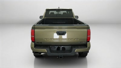 2026 Toyota Tacoma i-FORCE MAX TRD Sport i-FORCE MAX