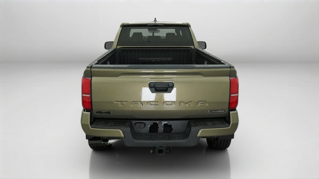 2026 Toyota Tacoma i-FORCE MAX TRD Sport i-FORCE MAX
