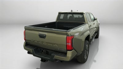 2026 Toyota Tacoma i-FORCE MAX TRD Sport i-FORCE MAX