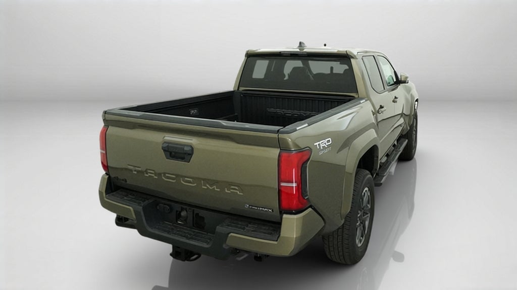 2026 Toyota Tacoma i-FORCE MAX TRD Sport i-FORCE MAX