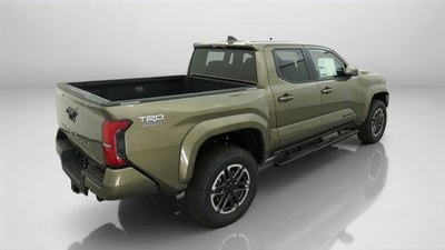 2026 Toyota Tacoma i-FORCE MAX TRD Sport i-FORCE MAX