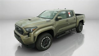 2026 Toyota Tacoma i-FORCE MAX TRD Sport i-FORCE MAX