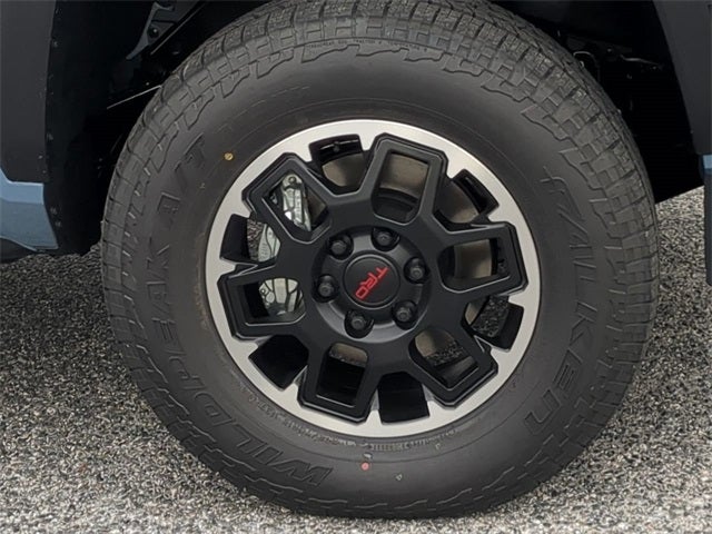 2026 Toyota Tacoma i-FORCE MAX TRD Off-Road i-FORCE MAX