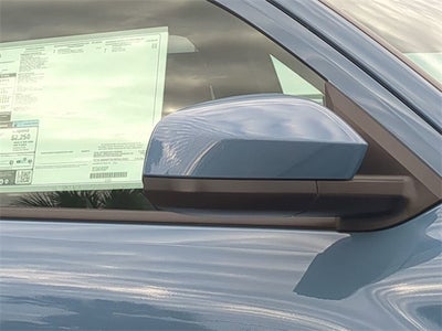 2026 Toyota Tacoma i-FORCE MAX TRD Off-Road i-FORCE MAX