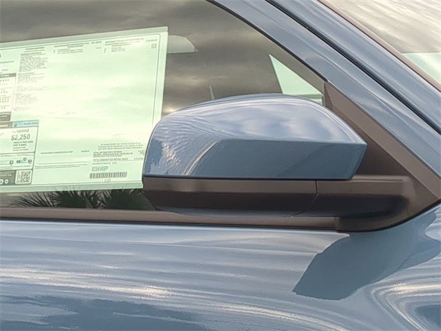 2026 Toyota Tacoma i-FORCE MAX TRD Off-Road i-FORCE MAX