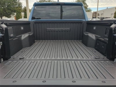 2026 Toyota Tacoma i-FORCE MAX TRD Off-Road i-FORCE MAX