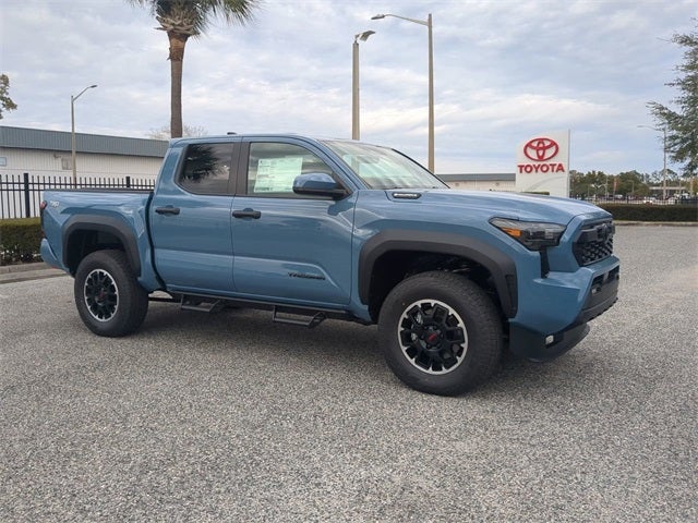 2026 Toyota Tacoma i-FORCE MAX TRD Off-Road i-FORCE MAX