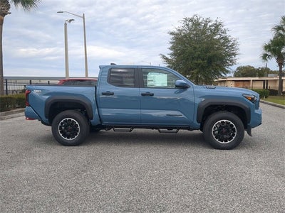 2026 Toyota Tacoma i-FORCE MAX TRD Off-Road i-FORCE MAX