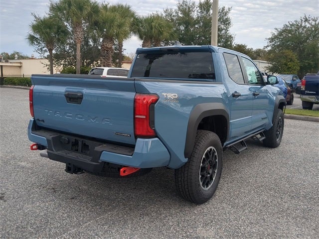2026 Toyota Tacoma i-FORCE MAX TRD Off-Road i-FORCE MAX