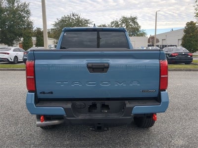 2026 Toyota Tacoma i-FORCE MAX TRD Off-Road i-FORCE MAX