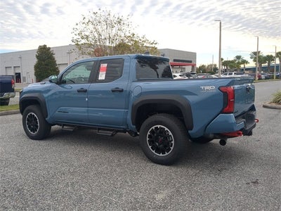 2026 Toyota Tacoma i-FORCE MAX TRD Off-Road i-FORCE MAX
