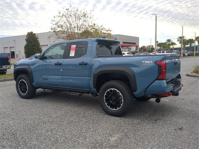2026 Toyota Tacoma i-FORCE MAX TRD Off-Road i-FORCE MAX