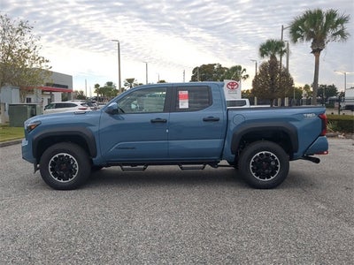 2026 Toyota Tacoma i-FORCE MAX TRD Off-Road i-FORCE MAX