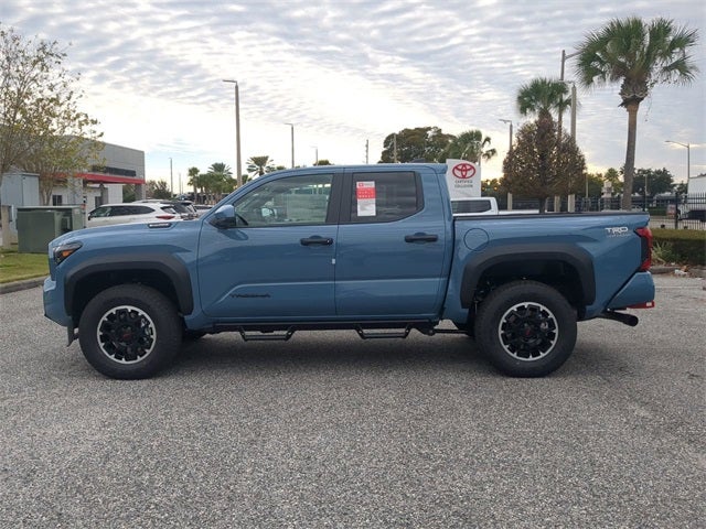 2026 Toyota Tacoma i-FORCE MAX TRD Off-Road i-FORCE MAX