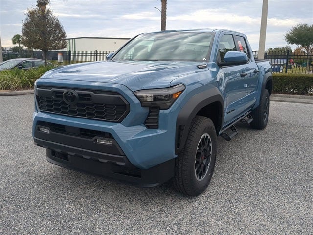 2026 Toyota Tacoma i-FORCE MAX TRD Off-Road i-FORCE MAX