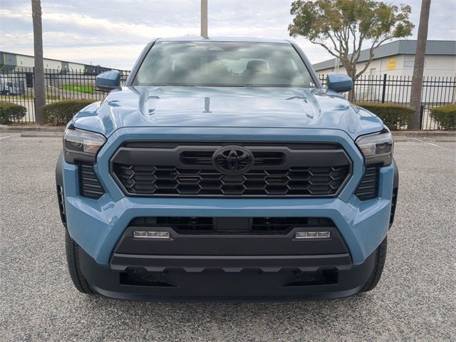 2026 Toyota Tacoma i-FORCE MAX TRD Off-Road i-FORCE MAX