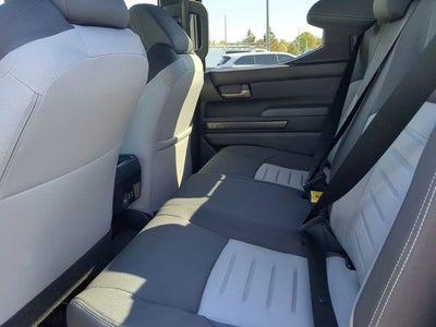 2026 Toyota Tacoma i-FORCE MAX TRD Off-Road i-FORCE MAX