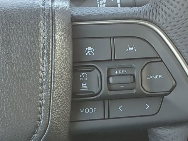 2026 Toyota Tacoma i-FORCE MAX TRD Off-Road i-FORCE MAX