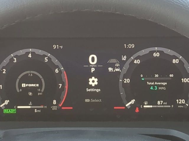 2026 Toyota Tacoma i-FORCE MAX TRD Off-Road i-FORCE MAX